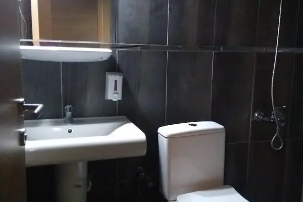 Elit Hotel Saray - Resim 7