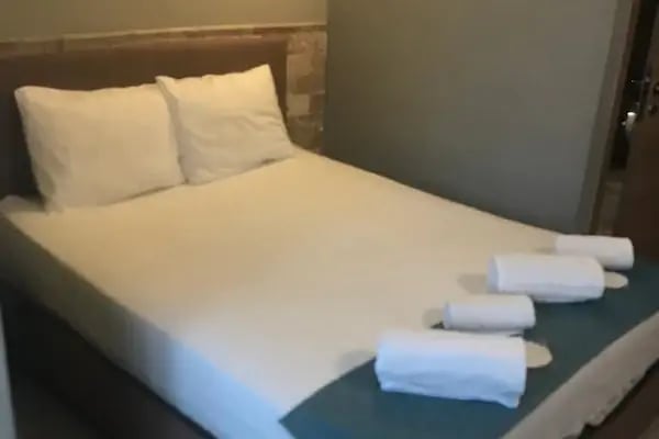 Elit Hotel Saray - Resim 3