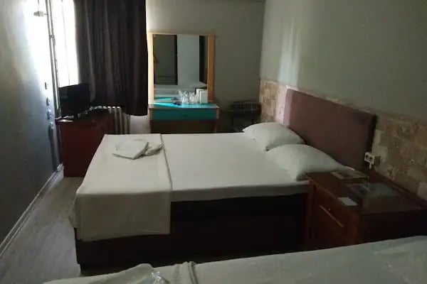 Elit Hotel Saray - Resim 6