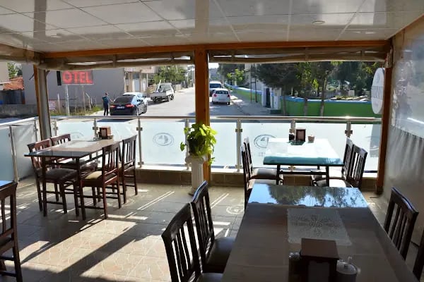Elit Hotel Saray - Resim 13
