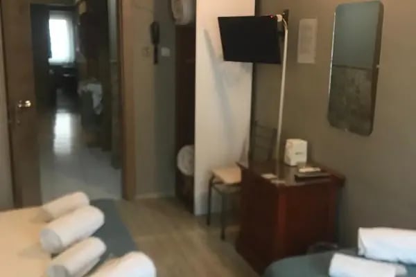 Elit Hotel Saray - Resim 5