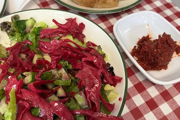 Yiğit Lokantası &amp; Pide Lahmacun - Resim 7