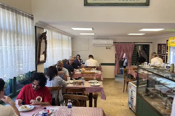 Yiğit Lokantası &amp; Pide Lahmacun - Resim 8