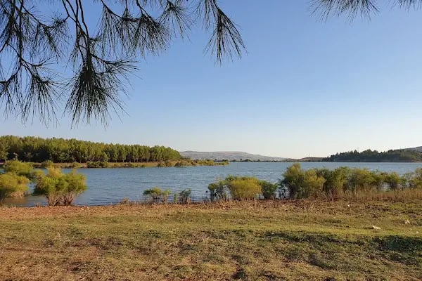 Burç Göleti - Resim 7