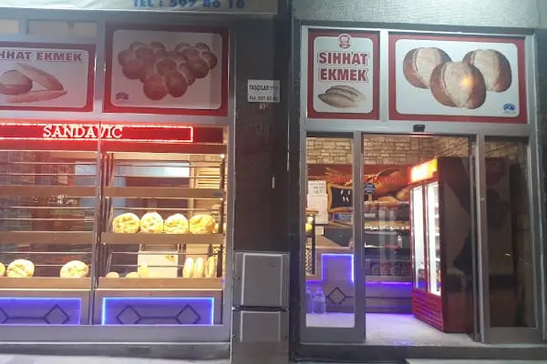 Sıhhat Ekmek - Resim 5