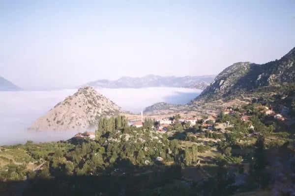 Güzelsu Çay Bahçesi - Resim 11