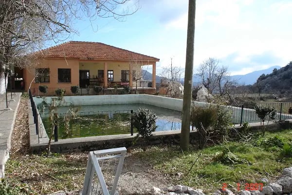 Güzelsu Çay Bahçesi - Resim 12