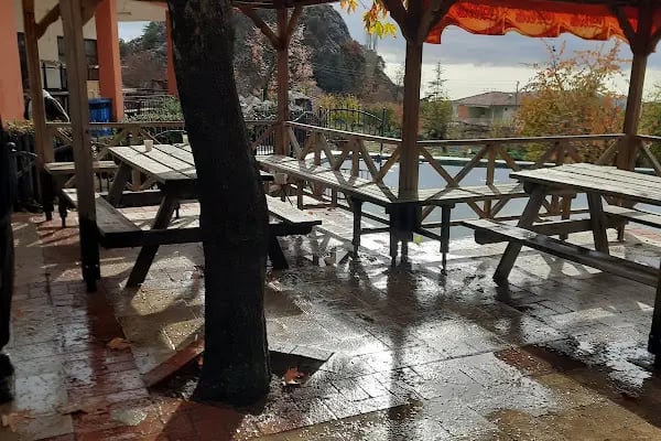 Güzelsu Çay Bahçesi - Resim 2