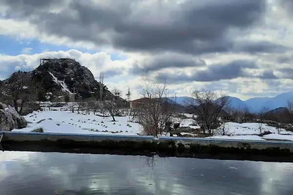Güzelsu Çay Bahçesi - Resim 8