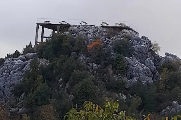 Güzelsu Çay Bahçesi - Resim 16