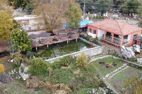 Güzelsu Çay Bahçesi - Resim 4