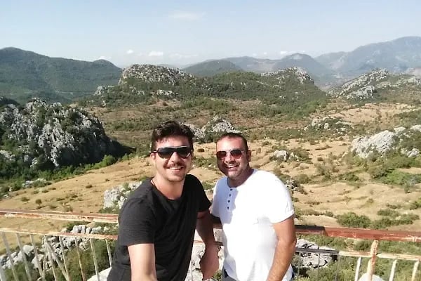 Güzelsu Çay Bahçesi - Resim 17
