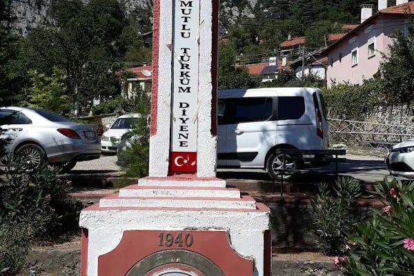 Güzelsu Çay Bahçesi - Resim 19