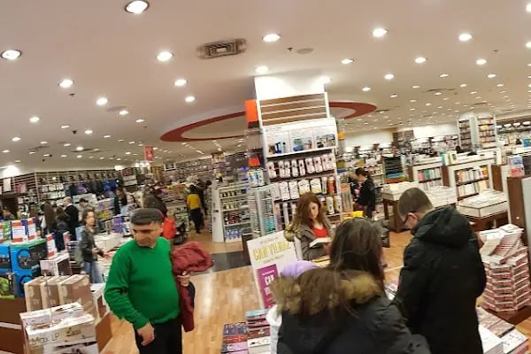 Espark Eskişehir - Resim 14