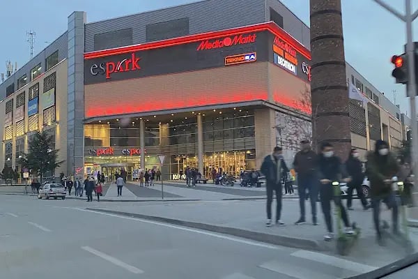 Espark Eskişehir - Resim 2