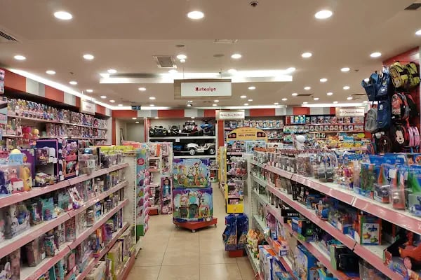Espark Eskişehir - Resim 20