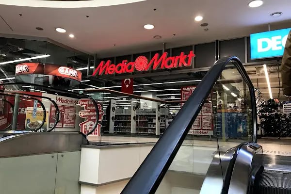 Espark Eskişehir - Resim 13