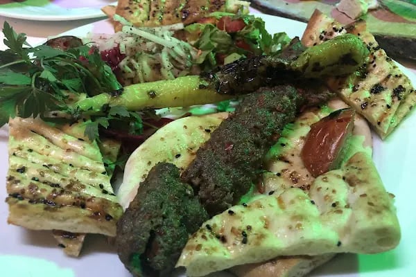 MC Döner Hatay Sofrası - Antik Akdeniz Restaurant - Resim 6