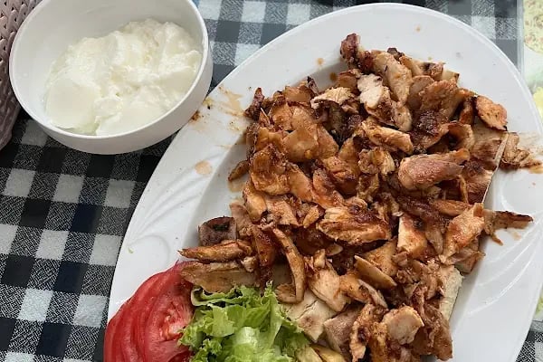 MC Döner Hatay Sofrası - Antik Akdeniz Restaurant - Resim 7