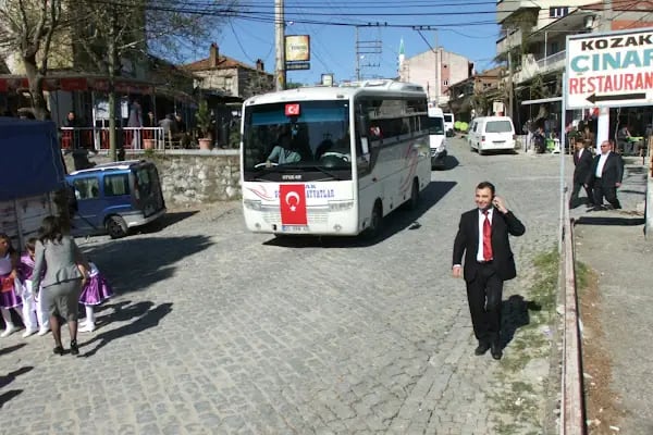 Yukarıbey Ortaokulu - Resim 16