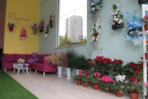 BEYZANUR ÇİÇEKÇİLİK VE ORGANİZASYON - Resim 19