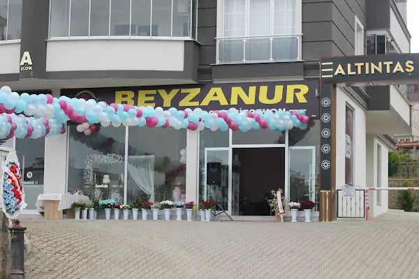 BEYZANUR ÇİÇEKÇİLİK VE ORGANİZASYON - Resim 16