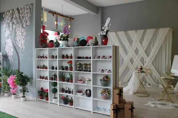 BEYZANUR ÇİÇEKÇİLİK VE ORGANİZASYON - Resim 7