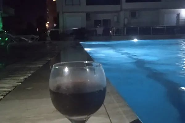 Gül Apart Antalya - Resim 18