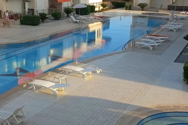 Gül Apart Antalya - Resim 12