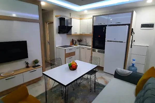 Gül Apart Antalya - Resim 11