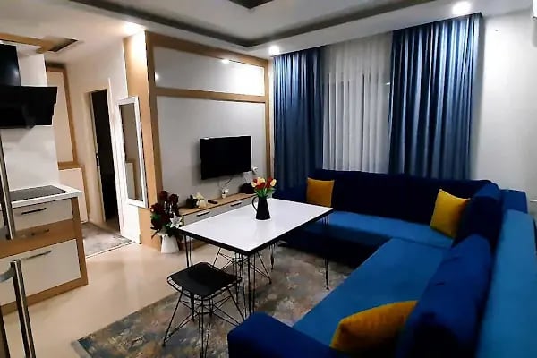 Gül Apart Antalya - Resim 13