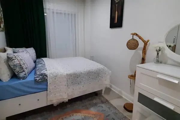Gül Apart Antalya - Resim 2