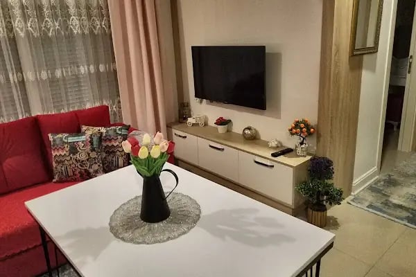 Gül Apart Antalya - Resim 7