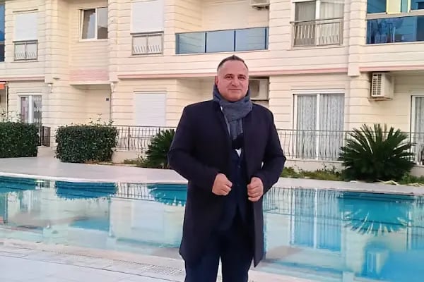 Gül Apart Antalya - Resim 17