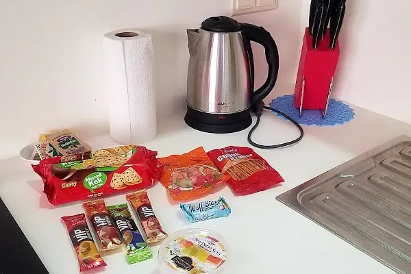 Gül Apart Antalya - Resim 9