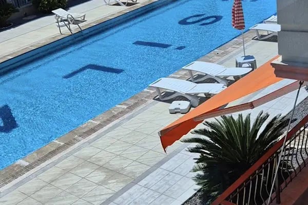Gül Apart Antalya - Resim 3