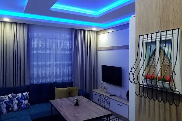 Gül Apart Antalya - Resim 10