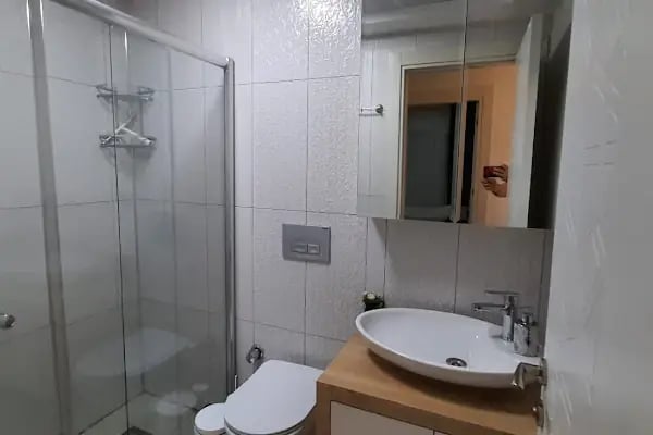 Gül Apart Antalya - Resim 4