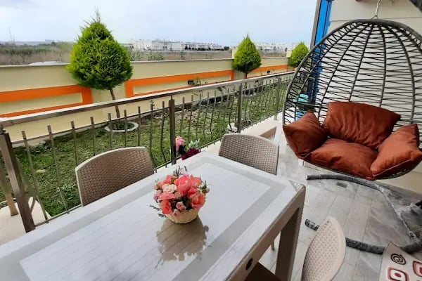 Gül Apart Antalya - Resim 8