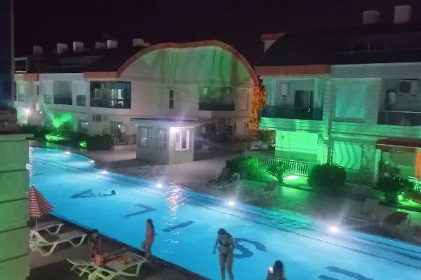 Gül Apart Antalya - Resim 14