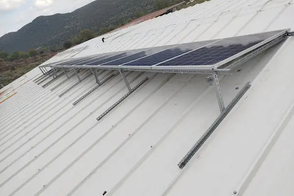 MY GÜVENLİK ELEKTRİK - Resim 10