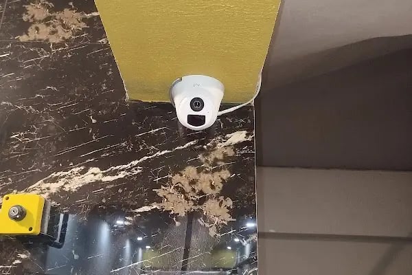 MY GÜVENLİK ELEKTRİK - Resim 16
