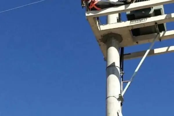 MY GÜVENLİK ELEKTRİK - Resim 12
