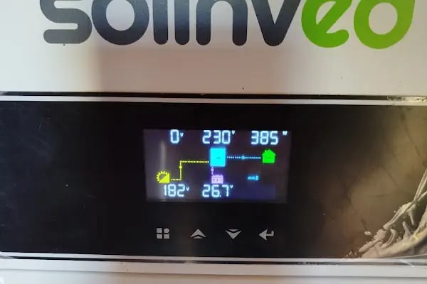 MY GÜVENLİK ELEKTRİK - Resim 13