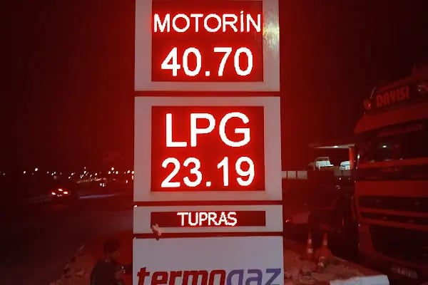 MY GÜVENLİK ELEKTRİK - Resim 11