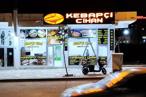 Kebapçı Cihan - Resim 4
