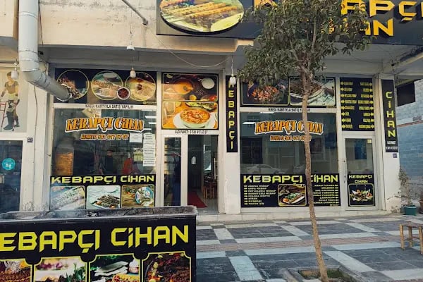Kebapçı Cihan - Resim 1