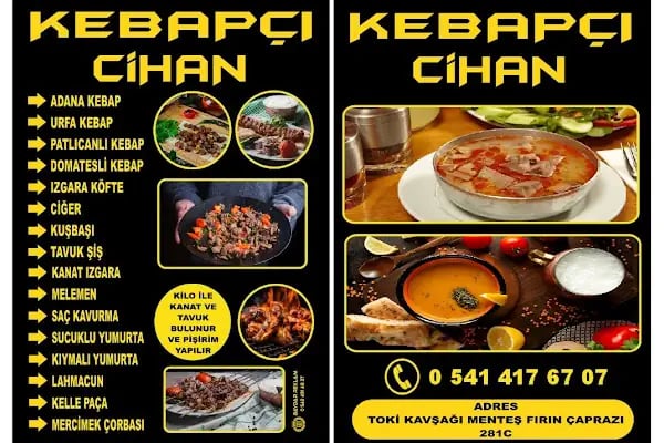 Kebapçı Cihan - Resim 18