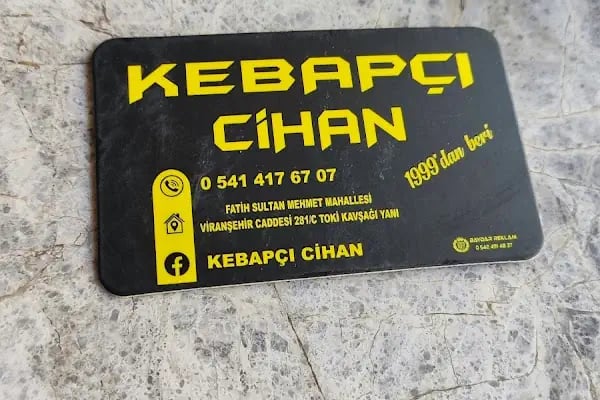 Kebapçı Cihan - Resim 10