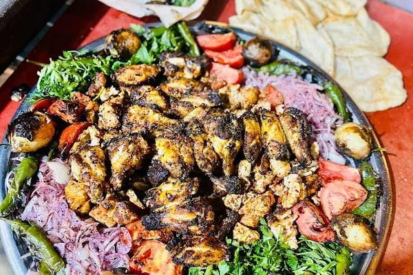 Kebapçı Cihan - Resim 2